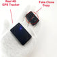 GF10 Magnetic Mini GPS Locator Tracker Real Time Car GSM GPRS Tracking Device US