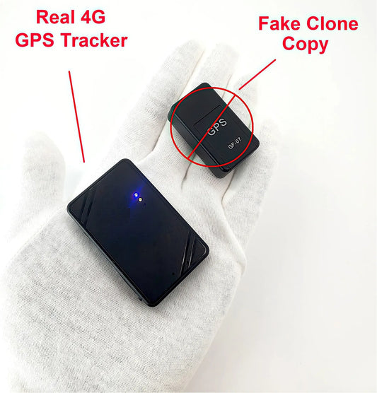 GF10 Magnetic Mini GPS Locator Tracker Real Time Car GSM GPRS Tracking Device US