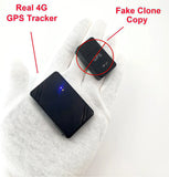 GF10 Magnetic Mini GPS Locator Tracker Real Time Car GSM GPRS Tracking Device US