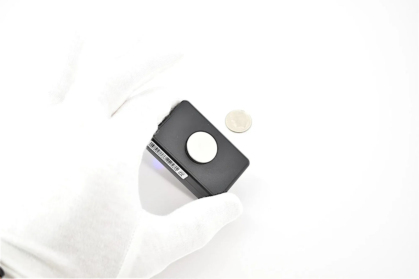GF10 Magnetic Mini GPS Locator Tracker Real Time Car GSM GPRS Tracking Device US
