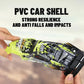 4WD RC Off Road Drift Car 2 Speed 2.4GHz Remote Control Truck LED Lights