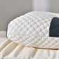 2PCS Memory Foam Neck Support Pillow Soft Orthopedic Ergonomic Sleep Comfort