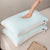 Cooling Bed Pillows Set of 2 Ice Silk Soft Breathable for Hot Side Back Sleepers