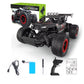 4WD RC Off Road Car 2.4GHz Remote Control Truck Drift Buggy All Terrain