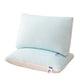 Cooling Bed Pillows Set of 2 Ice Silk Soft Breathable for Hot Side Back Sleepers