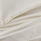 King Duvet Cover Set Soft Microfiber Luxury Bedding Hidden Zipper Corner Ties