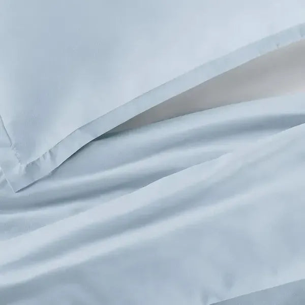 Duvet Cover Set Twin Queen Ultra Soft Luxury Hidden Zipper Corner Ties Bedding