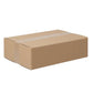 50 Pack 14x10x4 Shipping Boxes Corrugated Cardboard Mailing Cartons 3mm Kraft