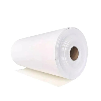 Ceramic Fiber Insulation Paper Roll 40in Wide Kiln Furnace Forge Heat Shield