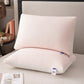 Cooling Bed Pillows Set of 2 Ice Silk Soft Breathable for Hot Side Back Sleepers