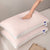 Cooling Bed Pillows Set of 2 Ice Silk Soft Breathable for Hot Side Back Sleepers