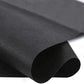 3x100 FT Weed Barrier Landscape Fabric 1.5 oz Non Woven Garden Ground Cover Roll