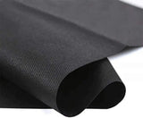 3x100 FT Weed Barrier Landscape Fabric 1.5 oz Non Woven Garden Ground Cover Roll