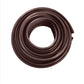 Flexible Plastic Landscape Edging 4 Inch x 60 Ft Garden Lawn Border Bed Roll