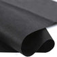 3.0 oz Non Woven Weed Barrier Landscape Fabric Heavy Duty Garden Ground Cover