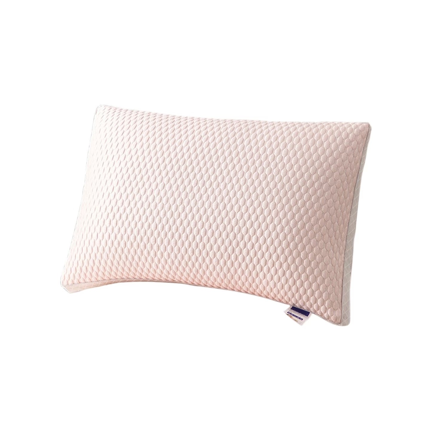 Cooling Bed Pillows Set of 2 Ice Silk Soft Breathable for Hot Side Back Sleepers