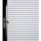Static Cling Privacy Window Film 17.7x78.8 No Glue Frosted Glass Covering Roll