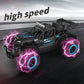 4WD RC Off Road Car 2.4GHz Remote Control Truck Drift Buggy All Terrain