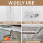 2 in x 295 ft Self Adhesive Fiberglass Mesh Drywall Joint Tape Wall Crack Repair