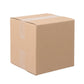 50 Pack 8x8x8 Shipping Boxes Corrugated Cardboard Mailing Box Bulk 8x8x8"