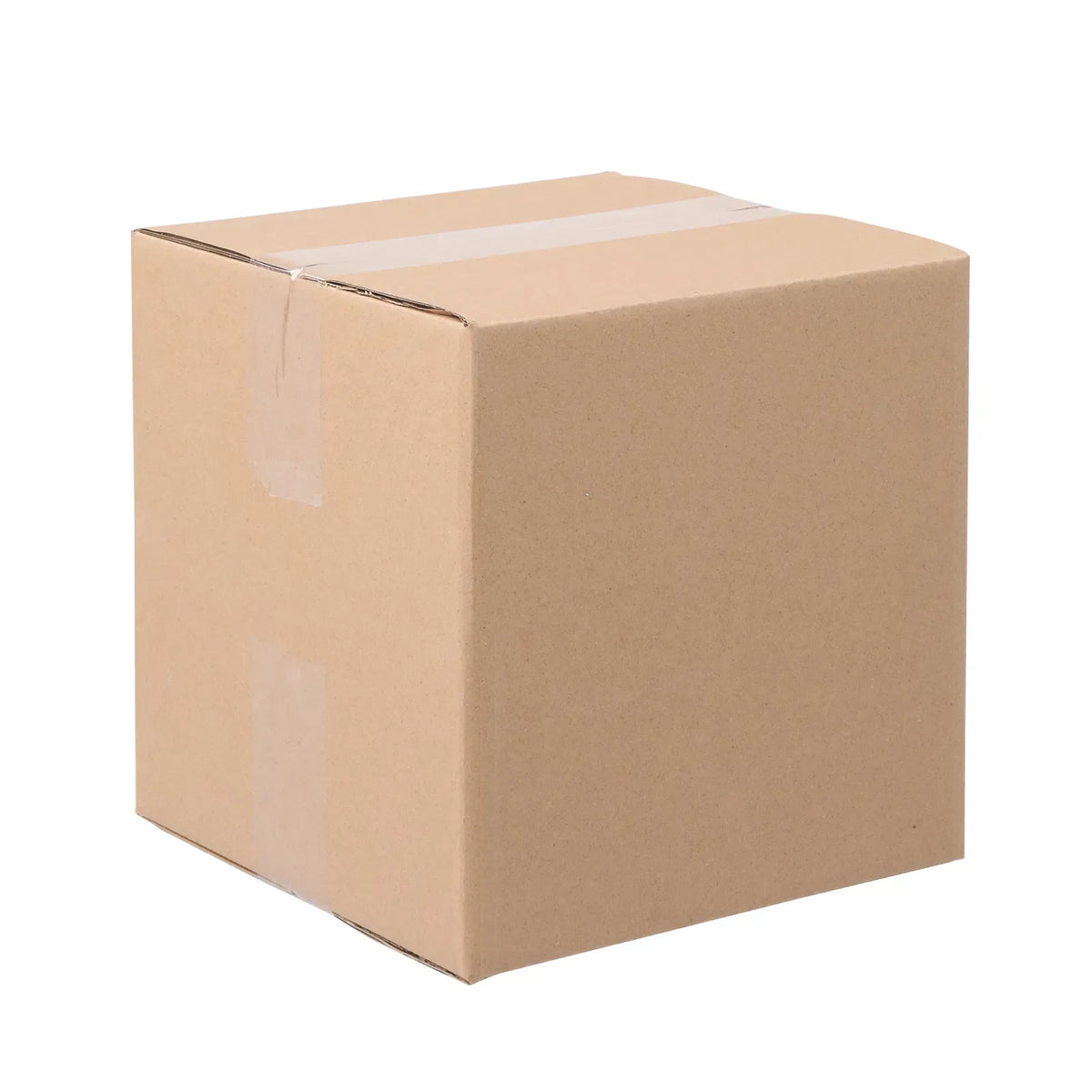 50 Pack 8x8x8 Shipping Boxes Corrugated Cardboard Mailing Box Bulk 8x8x8"