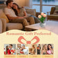 Tulip Lamp LED Table Lamp Flower Vase Desktop Decoration Dimmable Night Light