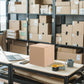 50 Pack 8x8x8 Shipping Boxes Corrugated Cardboard Mailing Box Bulk 8x8x8"