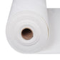 Ceramic Fiber Insulation Paper Roll 40in Wide Kiln Furnace Forge Heat Shield