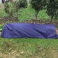 Plant Frost Cover 10x100 FT Frost Cloth Floating Row Cover Freeze Protection