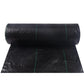3x100 FT Landscape Fabric Weed Barrier Heavy Duty Woven Garden Ground Cover
