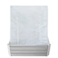 36x36 Plant Frost Cover Kit Winter Freeze Protection Blanket with Frame Stakes