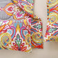Boho Duvet Cover Set Twin Queen King Soft Microfiber Geometric Bedding Decor Set