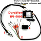 Durablow IPI Ignition Control Module Fireplace Dexen 593-592 GM-6KA HHT 350-M