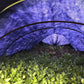 Plant Frost Cover 10x100 FT Frost Cloth Floating Row Cover Freeze Protection