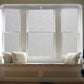 Static Cling Privacy Window Film 17.7x78.8 No Glue Frosted Glass Covering Roll