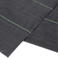 6ft x 16ft Heavy Duty Landscape Weed Barrier PP Woven Garden Mat Fabric Cover