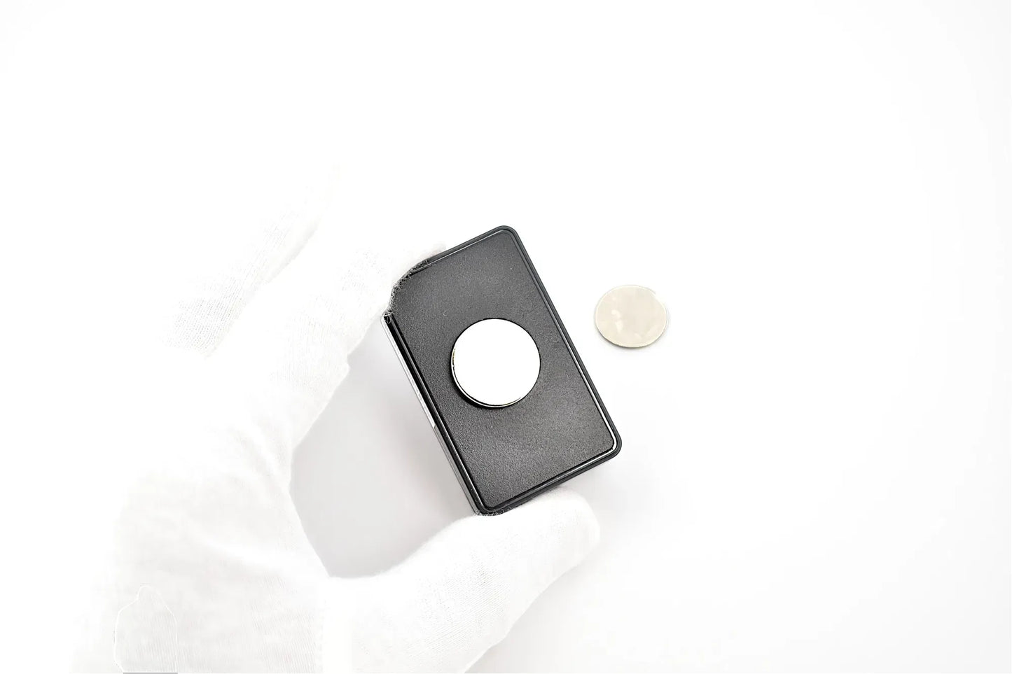 GF10 Real Time GPS Tracker Mini Magnetic Tracking Car Locator Device GSM GPRS US
