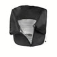 Plant Pot Thermal Insulation Bag Winter Frost Cover Zipper Drawstring Root Warm