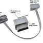 OBD2 GPS Tracker Real Time Car Truck Vehicle Tracking Device 4G OBD II + $5 SIM