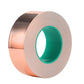 2" x 65ft Copper Foil Tape High Temp EMI Shielding Electrical Repair Stained Glass