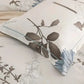 Floral Duvet Cover Set Twin Queen Size Soft Microfiber Zipper Closure Bedding