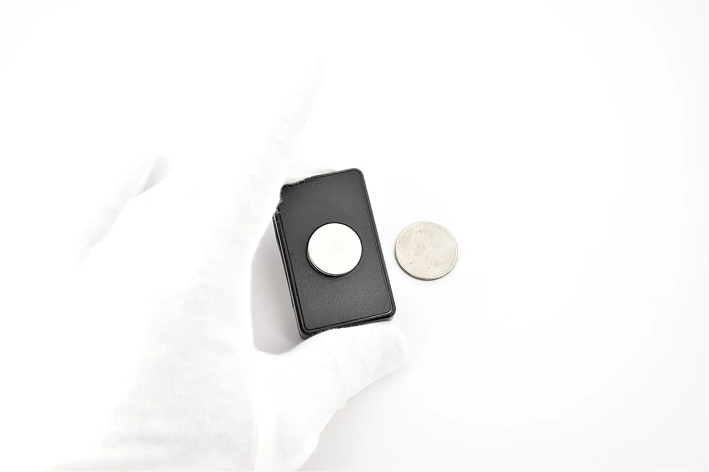 GF10 Real Time GPS Tracker Mini Magnetic Tracking Car Locator Device GSM GPRS US