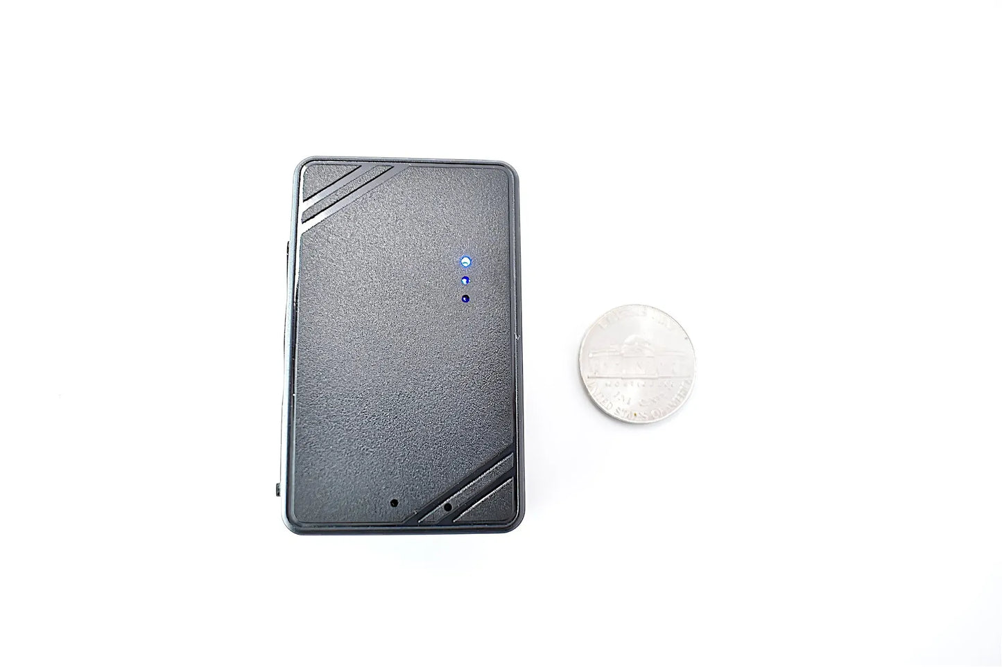 GF10 Real Time GPS Tracker Mini Magnetic Tracking Car Locator Device GSM GPRS US