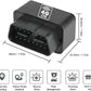 OBD2 GPS Tracker Real Time Car Truck Vehicle Tracking Device 4G OBD II + $5 SIM