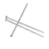 24 Inch Rebar Ground Stakes 0.47" Heavy Duty Steel Anchors Rust Proof 20 Pack