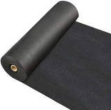 2.3 oz Non-Woven Landscape Fabric Weed Barrier Permeable Ground Cover 4x100 6x100