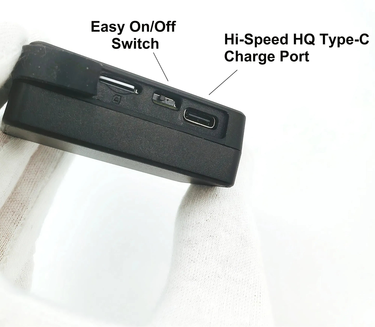 Mini Portable GPS Car Vehicle Tracker Real Time Hidden Vehicles Tracking Device