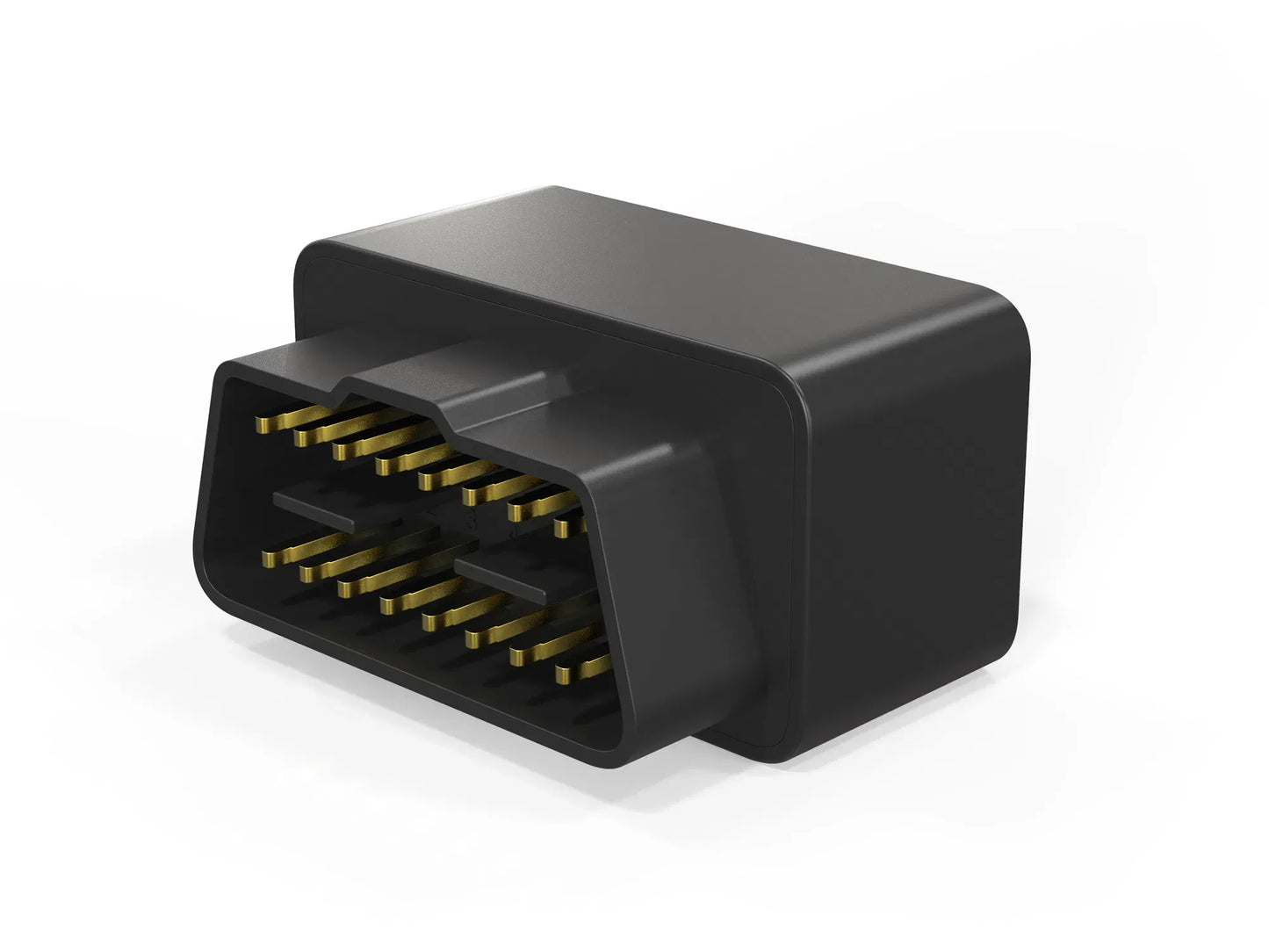 OBD2 GPS Tracker Real Time Car Truck Vehicle Tracking Device 4G OBD II + $5 SIM