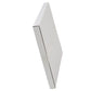 100 White Record Mailers 12.5x12.5 12" Vinyl LP Shipping Boxes Variable Depth