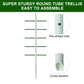 6FT Garden Trellis Tomato Cucumber Climbing Plant Support Vine 2FT Wide 1PC